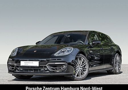 Porsche Panamera 4S E-Hybrid Sport Turismo Sportabgas