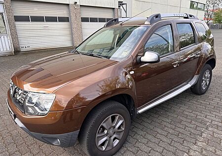 Dacia Duster I Prestige 4x2/Leder/Navi