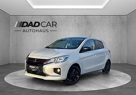 Mitsubishi Space Star 1.2 Spirit+ Black *CARPLAY*NAVI*SHZ*
