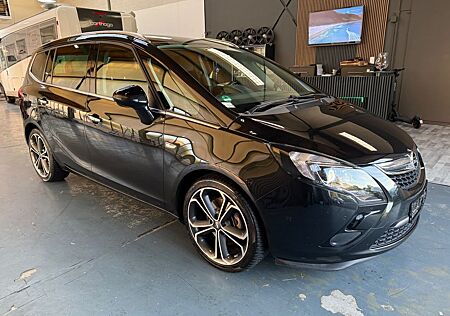Opel Zafira C Tourer Innovation (7-Sitzer)