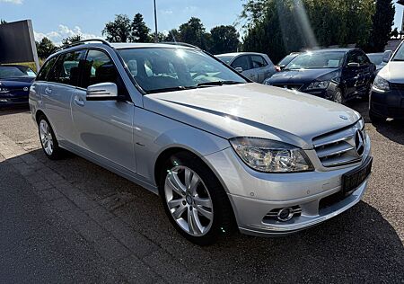 Mercedes-Benz C 180 C -Klasse T-Modell T Kompressor BlueEffici