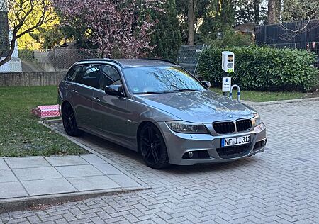 BMW 325i Touring Edition Sport M-Paket