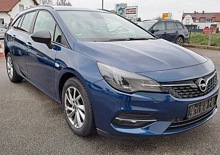 Opel Astra K Sports Tourer Business Start/Stop Navi