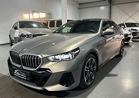 BMW 520d M Sport PANO H&K 360 HUD ACC SIDE KEY