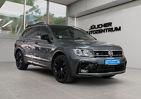 VW Tiguan Allspace Volkswagen R-Line Black Edition, 7-Sitzer