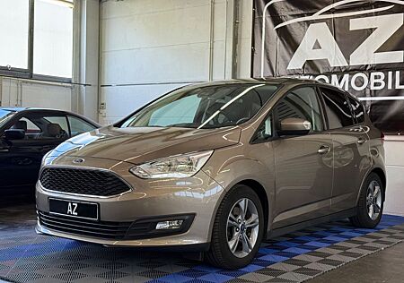 Ford C-Max 1.5 Eco Boost Klimaaut/Shz/Lhz/Pdc
