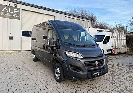 Fiat Ducato Kastenwagen L2-H2 NAVI*AHK*KLIMA*KAMERA*