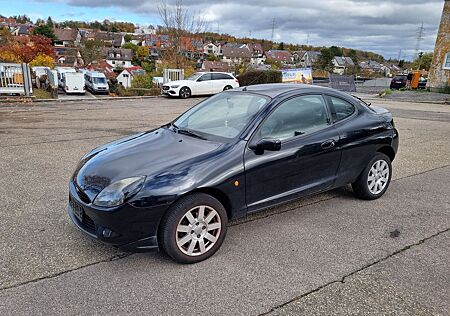 Ford Puma gebraucht kaufen Ford Puma Alu Klima WR+SR