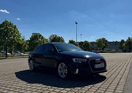Audi A3 Limousine | 2x S-Line | Virtual | Gepflegt!