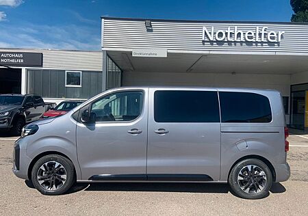 Opel Zafira Life GS Voll 7 Sitze 5 Jahre Garantie