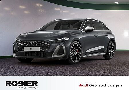 Audi S5 Avant TFSI quattro S tronic ACC B+O HUD 360°