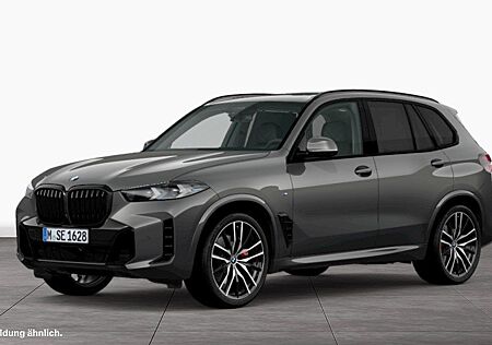 BMW X5 xDrive30d M Sport Standheizung AHK Kamera