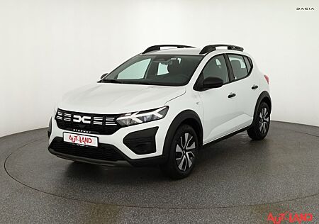 Dacia Sandero Stepway TCe 90 LED AppleAndroid Tempomat
