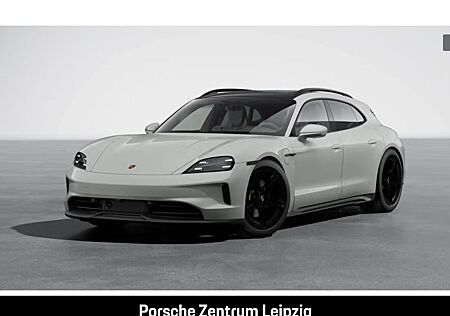 Porsche Taycan 4S Sport Turismo Active-Ride Pepita Sitzk