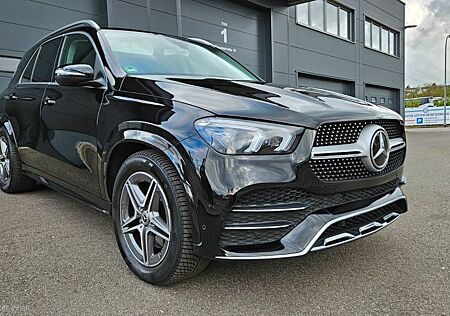 Mercedes-Benz GLE 350 d 4MATIC - AMG - Garantie