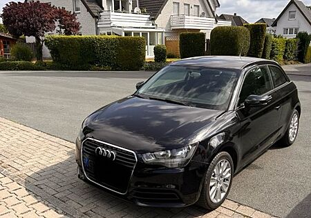 Audi A1 1.2 TFSI Ambition Ambition