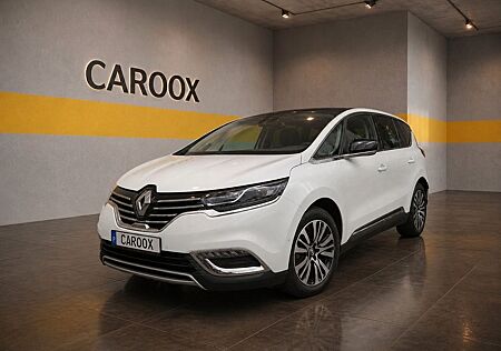 Renault Espace V Initiale dCi 160 7-SITZER NAPPA PANO