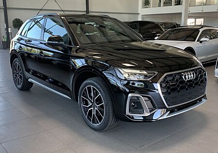 Audi Q5 40 TDI quattro S tronic S line 20