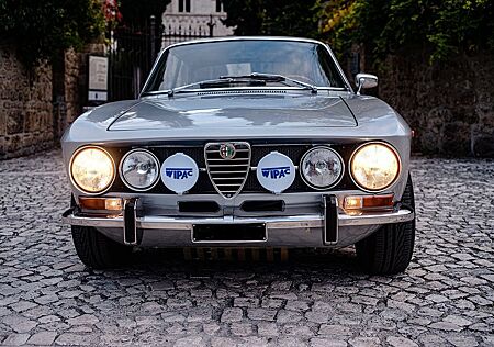 Alfa Romeo GTV Fully restored +40 Hp