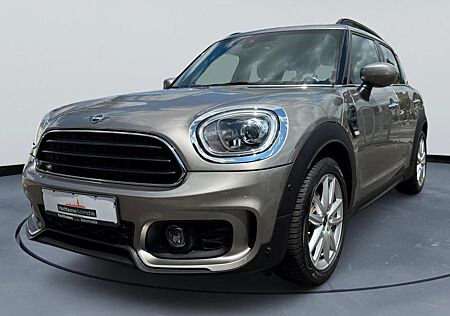 Mini Cooper D Countryman -NAVI-HUD-RFK-JohnCooperWorks