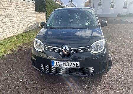 Renault Twingo 22KWh Vibes Vibes