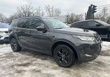 Land Rover Discovery Sport D150 4WD Automatik S 7-Sitzer