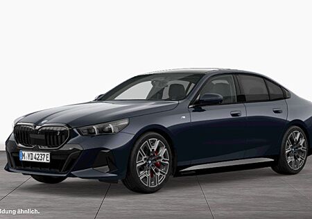 BMW i5 eDrive40 Limousine M Sport Driv.Assist.Prof