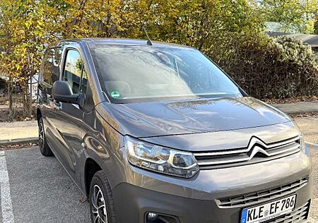 Citroën Berlingo BlueHDi 100 S&S LIVE M LIVE
