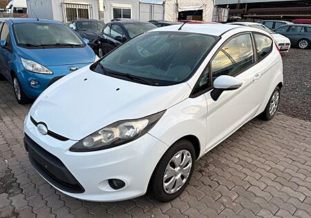 Ford Fiesta Trend