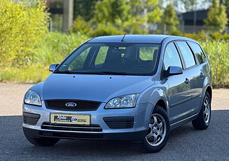 Ford Focus Turnier Fun X