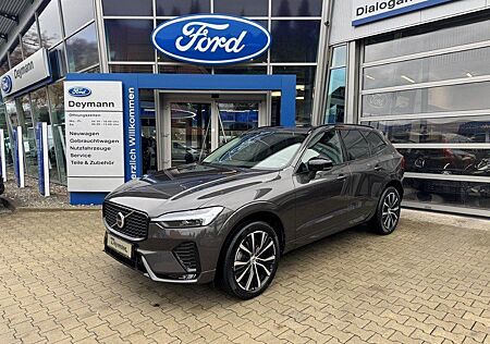 Volvo XC 60 XC60 B4 (Diesel) 2WD Plus Dark+