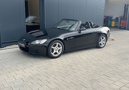 Honda S2000 2.0i Cabrio