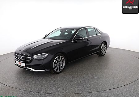 Mercedes-Benz E 220 d AVANTGARDE MULTIBEAM,360GRAD,KEYLESS,SH