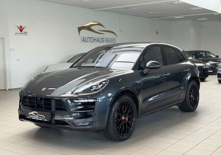Porsche Macan GTS / ACC / 360°- KAM / AHK /