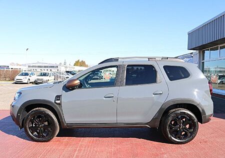 Dacia Duster II Extreme 4WD