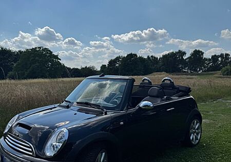 Mini One Cabrio