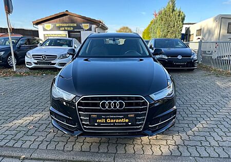 Audi A6 Avant 2.0 TDI ultra S Line*Ambilight*Navi*uvm