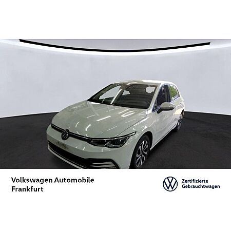 VW Golf leasen