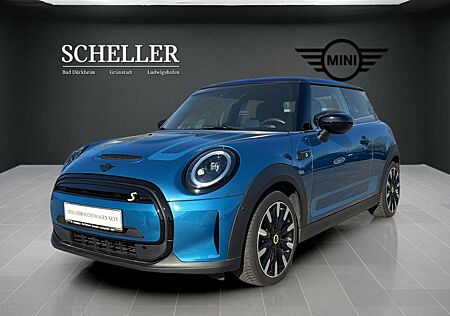 Mini Cooper SE Head-Up DAB LED RFK Navi ACC Tempomat