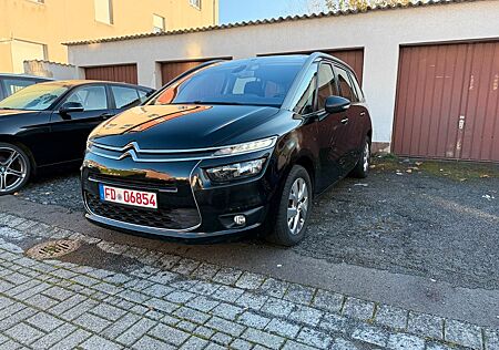 Citroën C4 Spacetourer Grand C4 Picasso/Spacetourer Selection