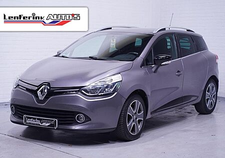 Renault Clio Estate 0.9 TCe Night&Day Navi Cruise PDC AH