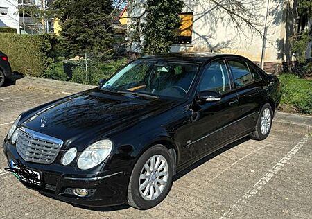 Mercedes-Benz E 280 CDI 4MATIC ELEGANCE Elegance