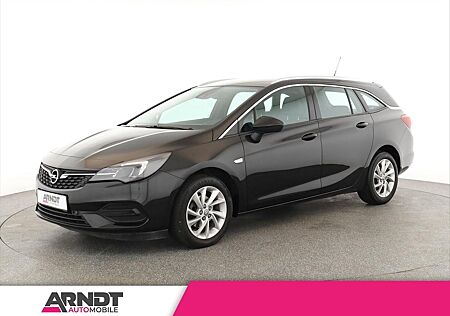 Opel Astra Sports Tourer 1.5 D Aut. Elegance Navi Kam