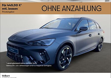 Cupra Leon Sportstourer VZ Tribe Edition 2.0 TSI