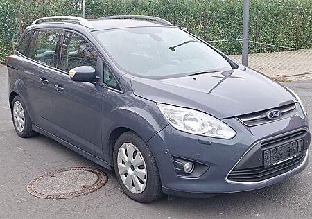 Ford Grand C-Max 1,6 Ti-VCT 92kW Ambiente