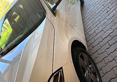 BMW 118i Advantage Advantage