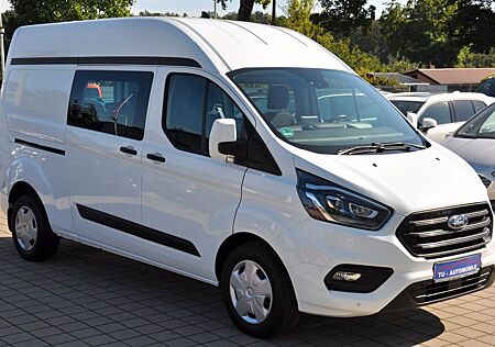 Ford Transit Custom 320 L2H2 BIXENON-ACC-KAM-NAV-AHK