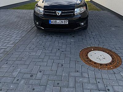 Dacia Logan MCV dCi 90 eco2 Lauréate Lauréate