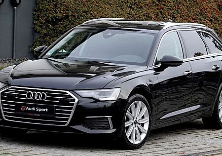 Audi A6 Avant 50 TDI Quattro *DESIGN* VIRTUAL COCKPIT