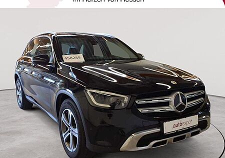 Mercedes-Benz GLC 220 d 4M- Excl AHK BusiP KomfP